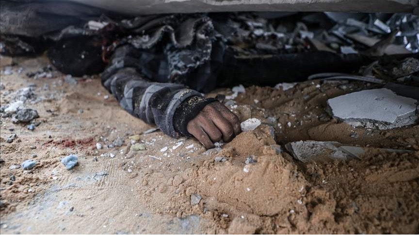 U izraelskim napadima na Pojas Gaze ubijeno više od 20.600 Palestinaca