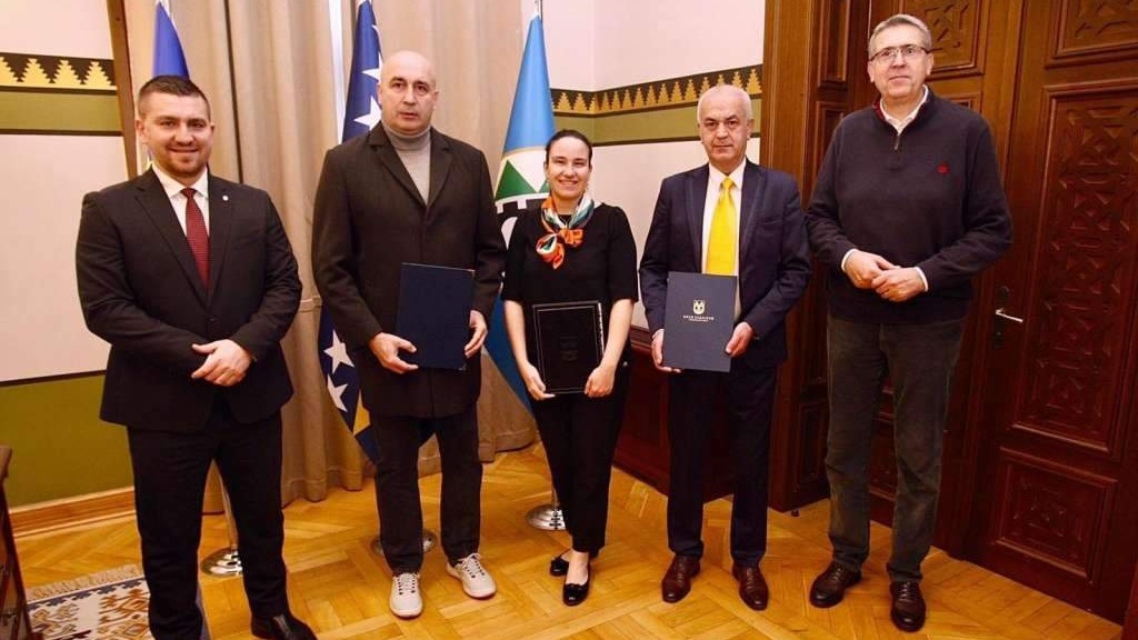 Dogovorena izgradnja spomen-obilježja bosanskim specijalcima u Sarajevu