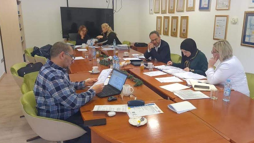 Upješno proveden akreditacijski audit Agencije za certificiranje halal kvalitete 