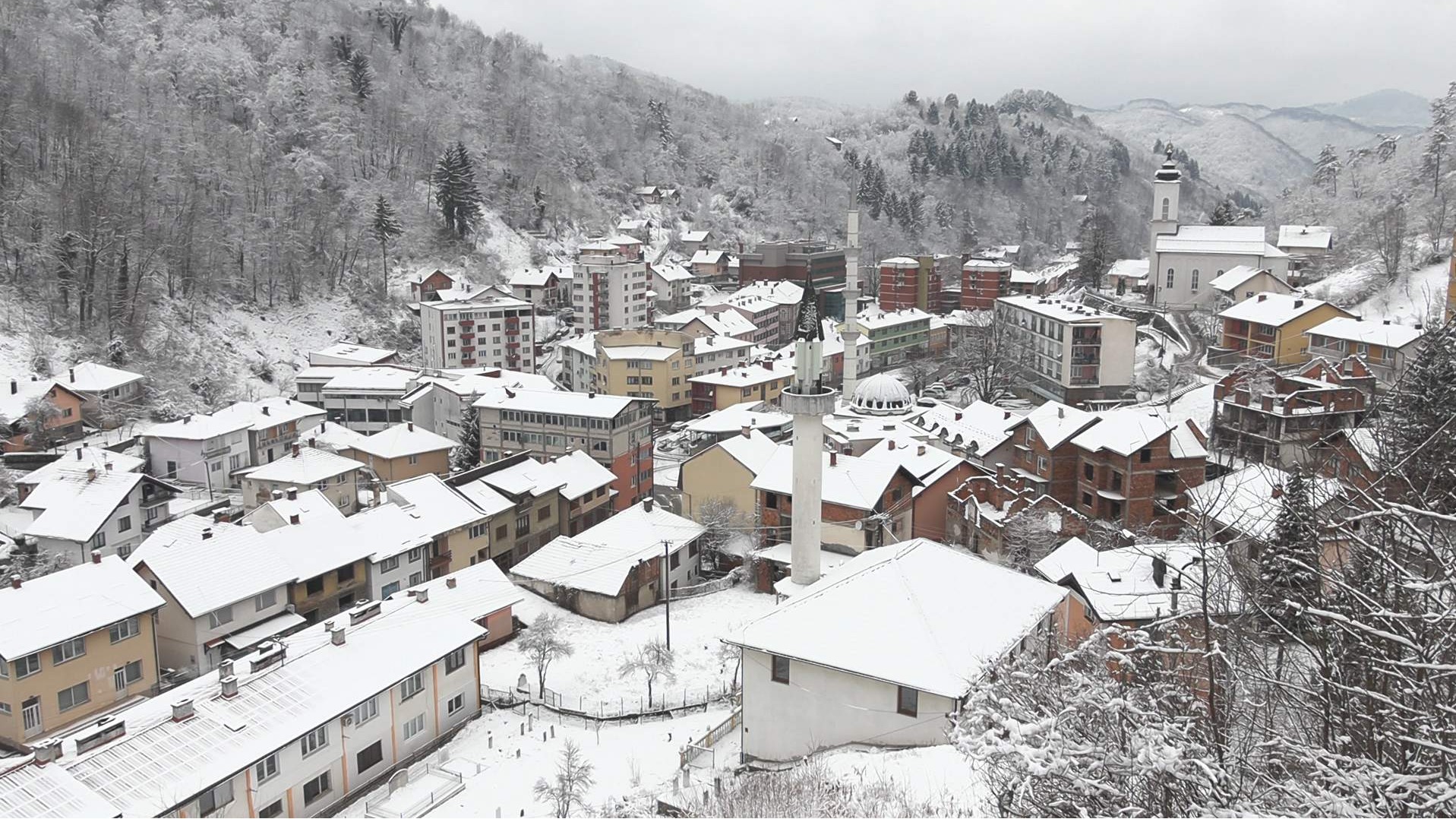 Srebrenica 9. januara: Umjesto pokajanja "guranje prsta u oči" žrtvama genocida