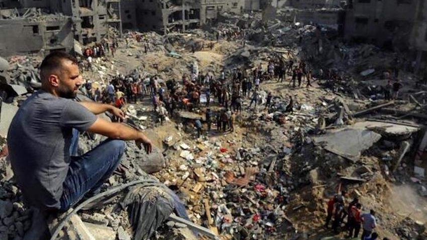 UNRWA: Gaza postaje nenaseljivo mjesto zbog izraelskih napada
