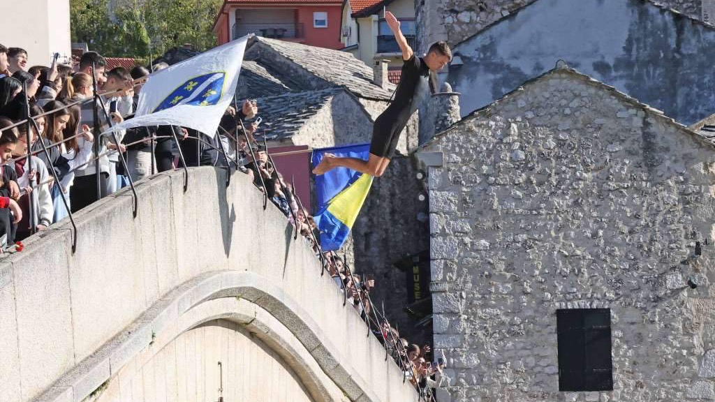 Zvizdić: Stari most jeste i može biti samo dio kulturno-historijskog naslijeđa Bosne i Hercegovine