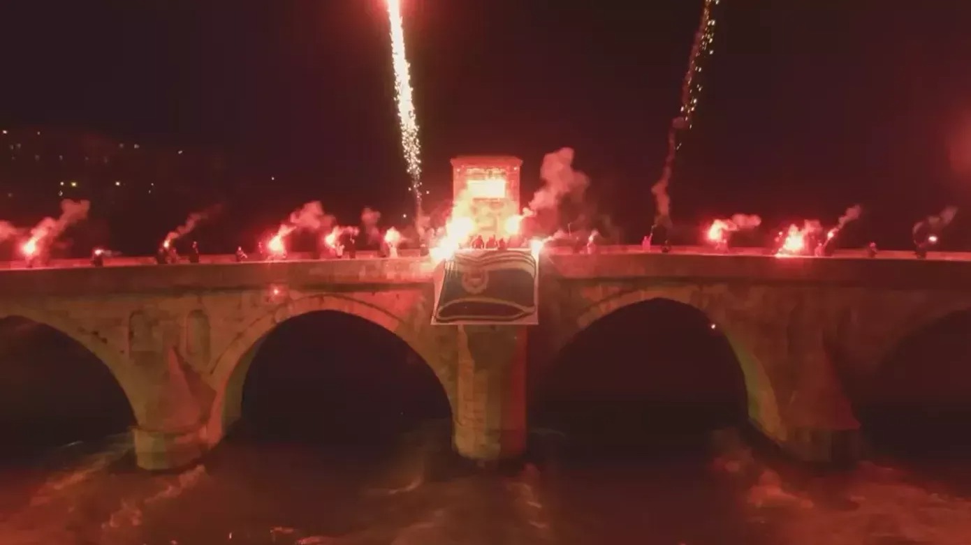 Udruženje 'Žena-žrtva rata' podnijelo krivičnu prijavu Tužilaštvu BiH protiv više osoba zbog slavljenja ratnog zločinca Ratka Mladića