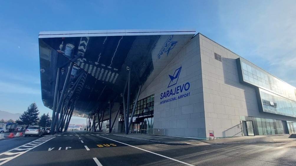 Uskoro tri nove aviolinije sa Aerodroma Sarajevo