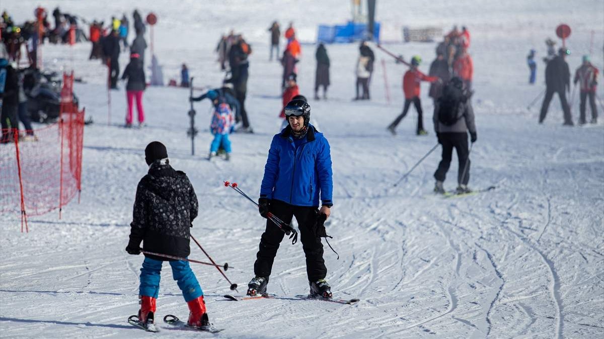 Sarajevske planine prepune domaćih i stranih turista