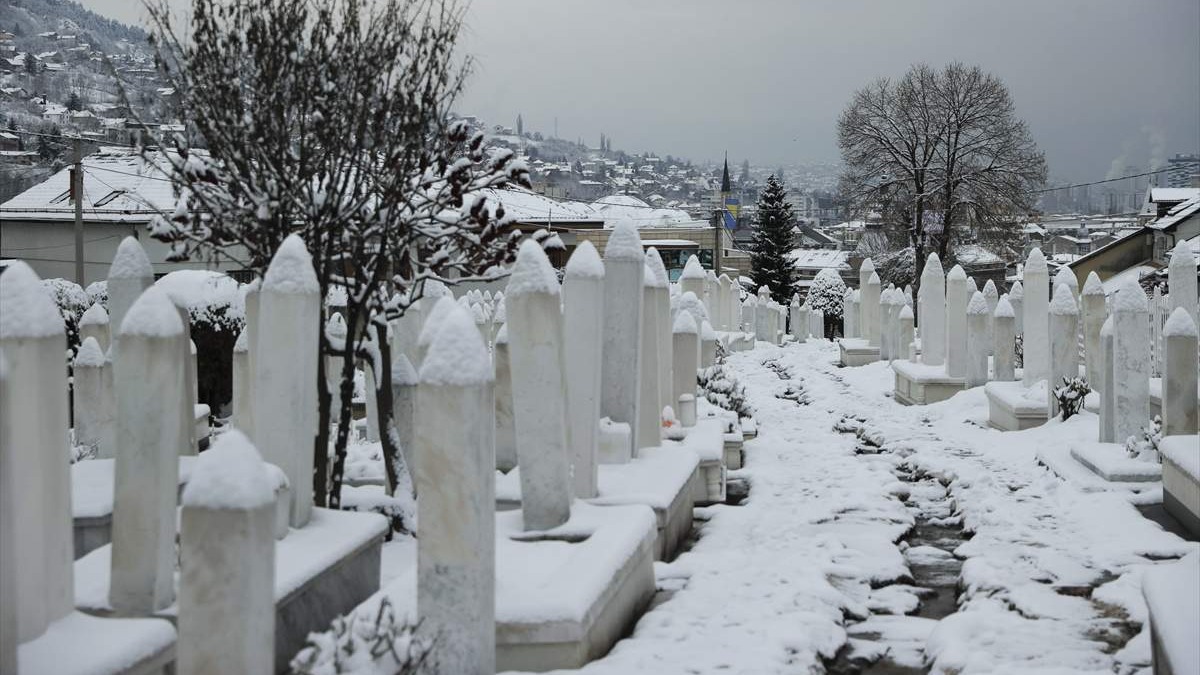 Mapiranje mezarja i grobalja šehida i poginulih boraca u BiH: Trajni doprinos očuvanju sjećanja na najhrabrije sinove i kćeri