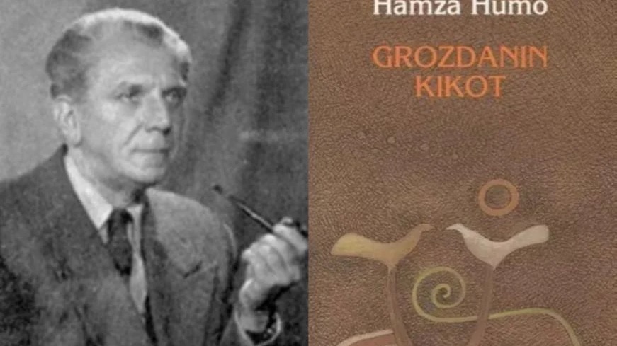 Dan kada je otišao Hamza Humo: Jedan od najvećih bh. književnika i novinara