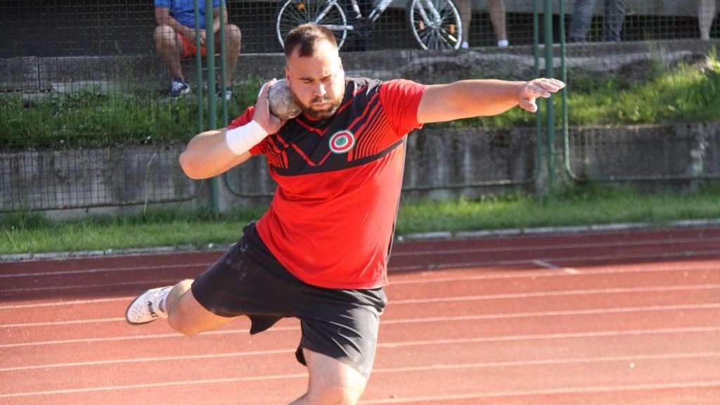 Mesud Pezer osvojio drugo mjesto na mitingu u Luksemburgu