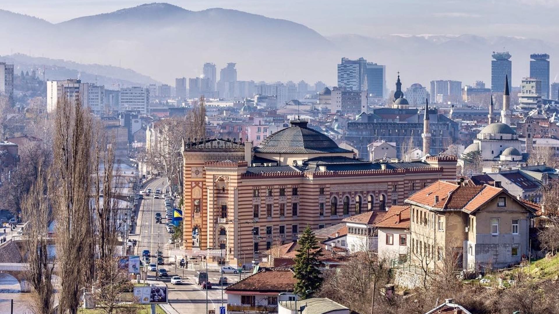 Pluralno i pluralističko u vjerskom diskursu u Bosni i Hercegovini