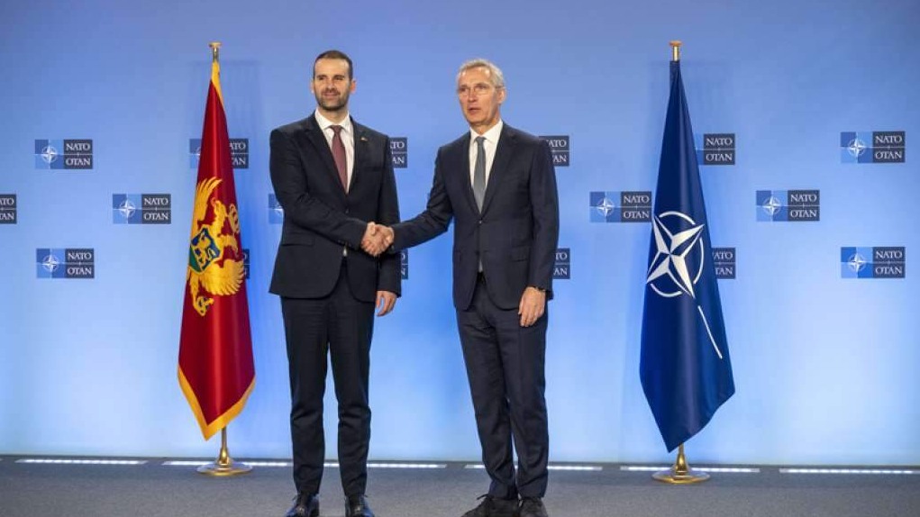 Stoltenberg: Bosnu i Hercegovinu će sljedeće sedmice posjetiti 31 izaslanik Stalnog vijeća NATO-a
