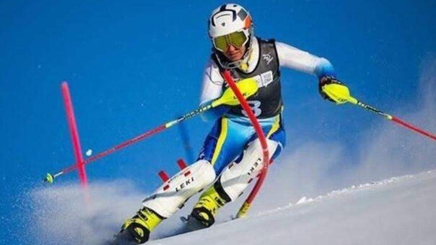 Elvedina Muzaferija ispisala historiju bh. skijanja!