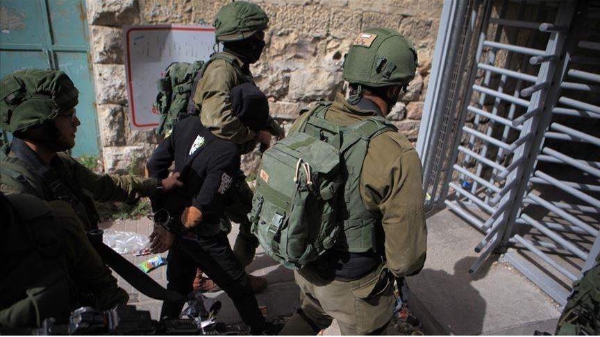 Izraelska vojska uhapsila palestinske radnike UNRWA-e