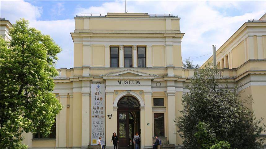 Na današnji dan osnovan Zemaljski muzej Bosne i Hercegovine