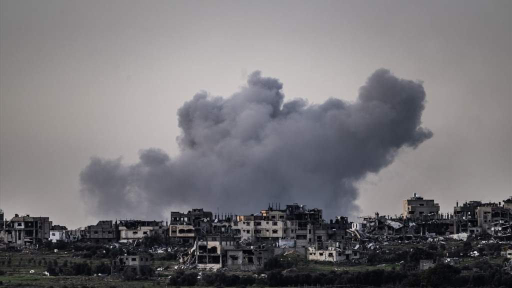 U izraelskim napadima u Gazi ubijeno još 14 Palestinaca, uključujući bebu