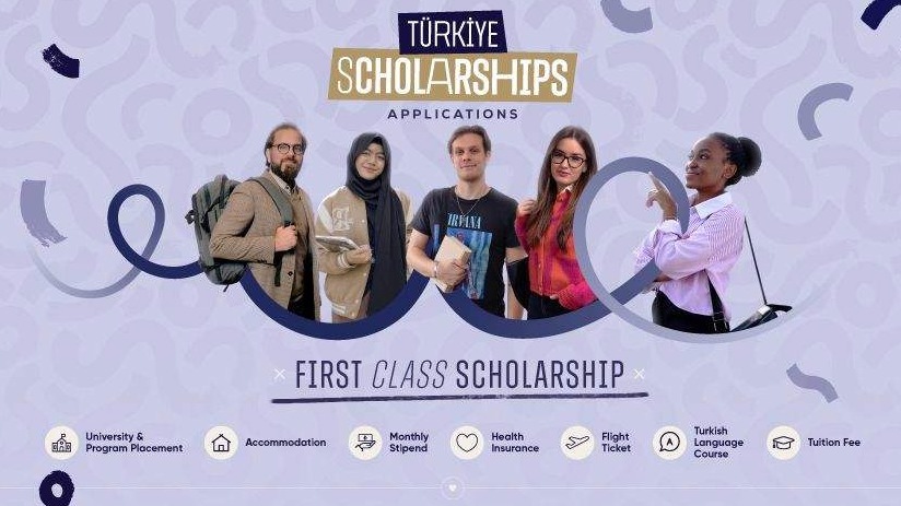 Prijave za stipendije za studij u Turskoj za 2024. godinu otvorene do 20. februara