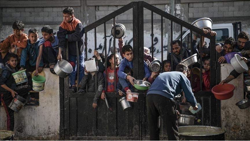 Palestinci na sjeveru Pojasa Gaze sve teže dolaze do hrane
