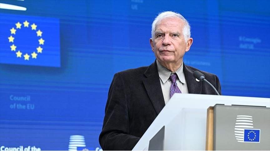 Borrell: Treba izvršiti pristisak na Izrael da ne napadne Rafah, dom za 1,7 miliona Palestinaca