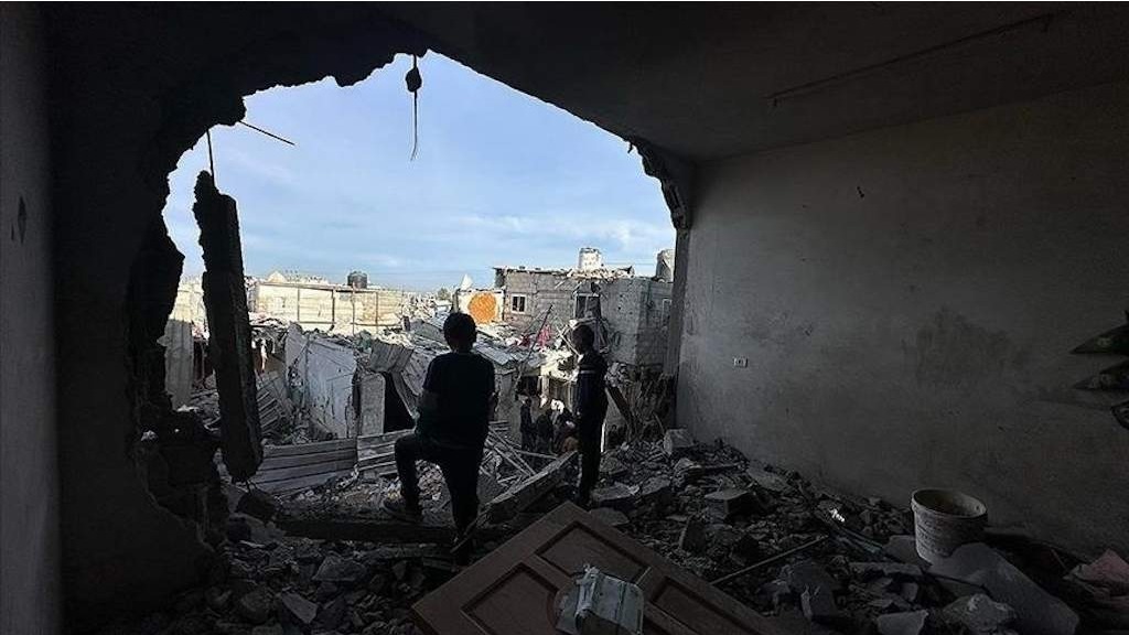 Amnesty International iznio dokaze o ratnim zločinima Izraela u Rafahu