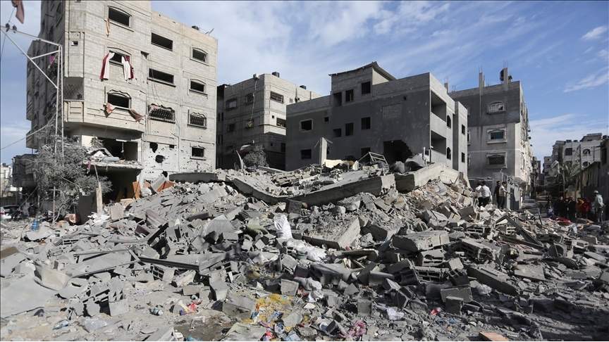 Šef UN-a za pomoć: Vojne operacije u Rafahu mogle bi dovesti do pokolja u Gazi