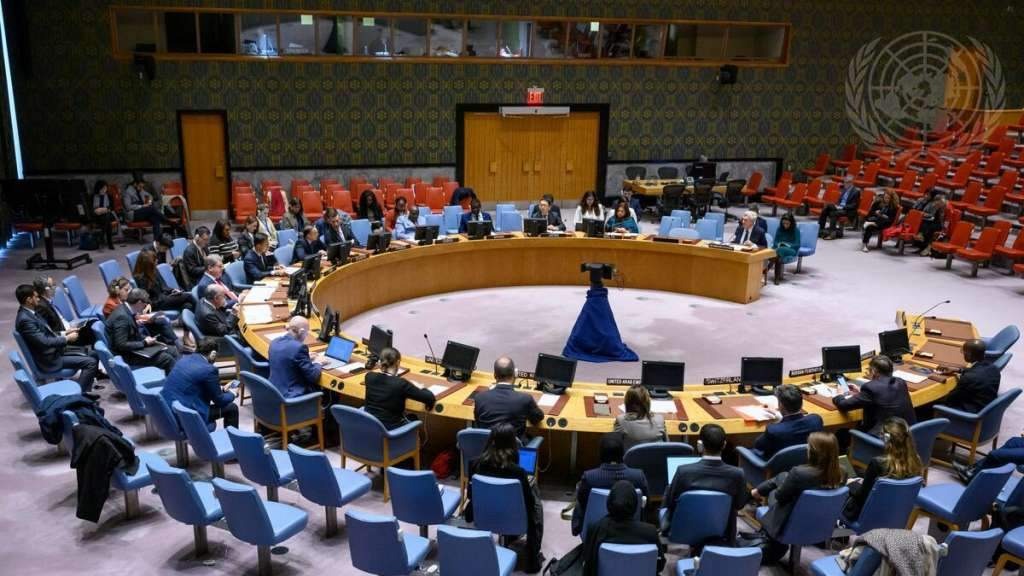 Nekoliko država članica UN-a traži od Vijeća sigurnosti da spasi Rafah od "prijeteće katastrofe"