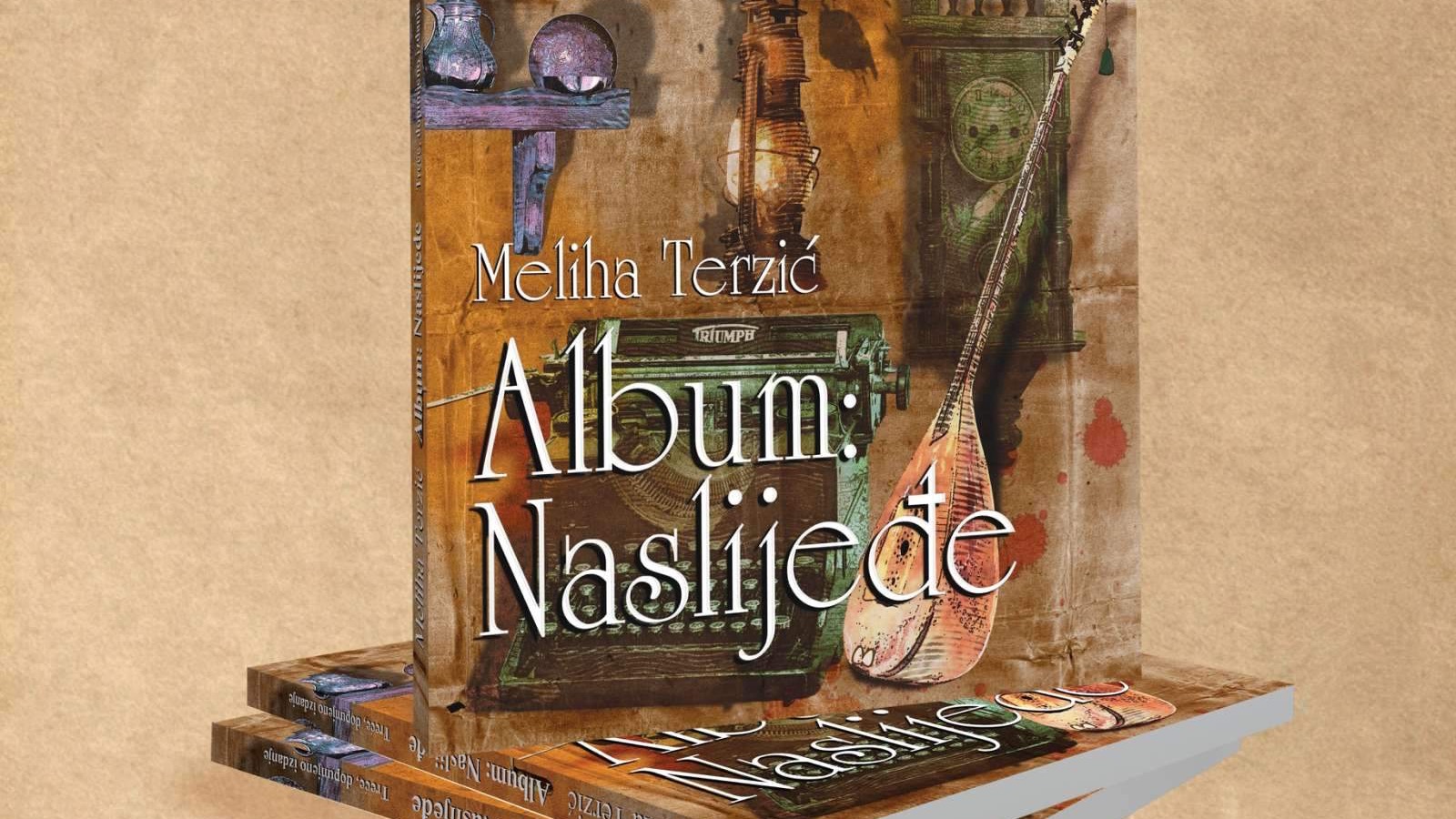 Sarajevo: Promocija knjige o bogatom naslijeđu bošnjačke kulturne tradicije autorice Melihe Terzić