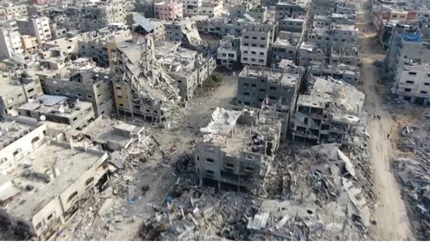 Od početka izraelskih napada u Pojasu Gaze ubijeno najmanje 28.985 Palestinaca