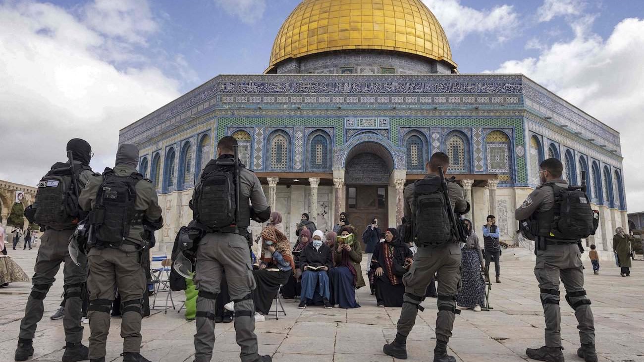 Radikalni izraelski ministar Ben-Gvir traži da se Palestincima zabrani ulazak u Al-Aksu tokom ramazana