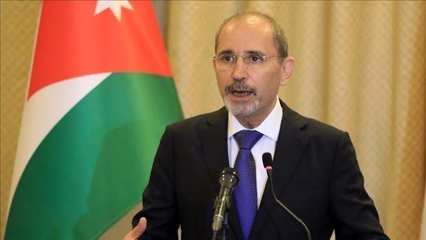 Jordanski ministar vanjskih poslova Safadi: Ratni zločini u Gazi moraju biti okončani