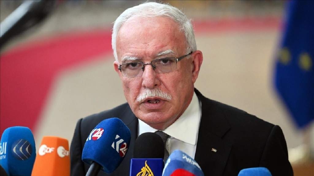 Palestinski ministar vanjskih poslova zatražio od ICJ-a da prekine izraelsku okupaciju i proglasi je nezakonitom