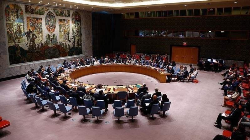 SAD ponovo uložio veto na rezoluciju Vijeća sigurnosti UN-a o prekidu vatre u Pojasu Gaze
