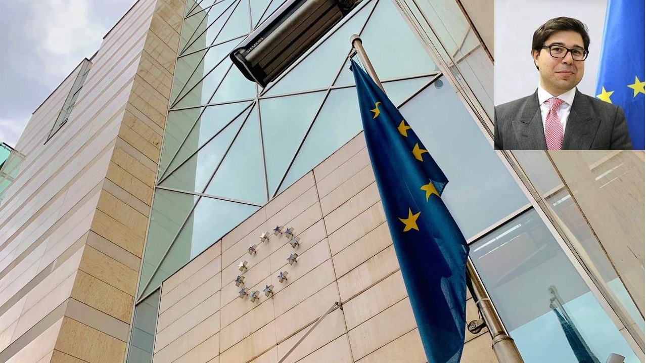 Delegacija EU za Preporod.info: Očekujemo konstruktivne pregovore da BiH što prije osjeti prednosti pune saradnje s FRONTEX-om
