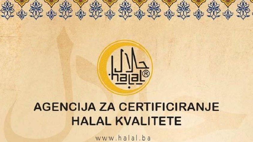 Na današnji dan osnovana Agencija za certificiranje halal kvalitete
