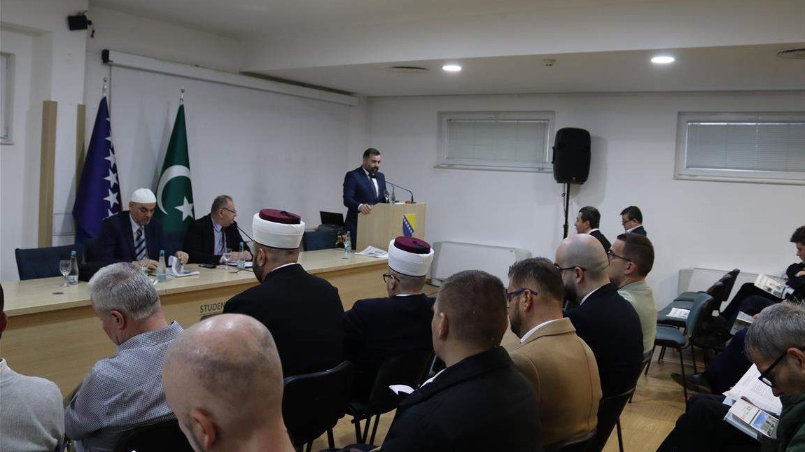 Skupština MIZ Mostar: Jednoglasna podrška radu Izvršnog odbora