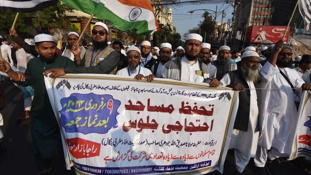 Govor mržnje protiv muslimana u Indiji povećan za više od 60 posto