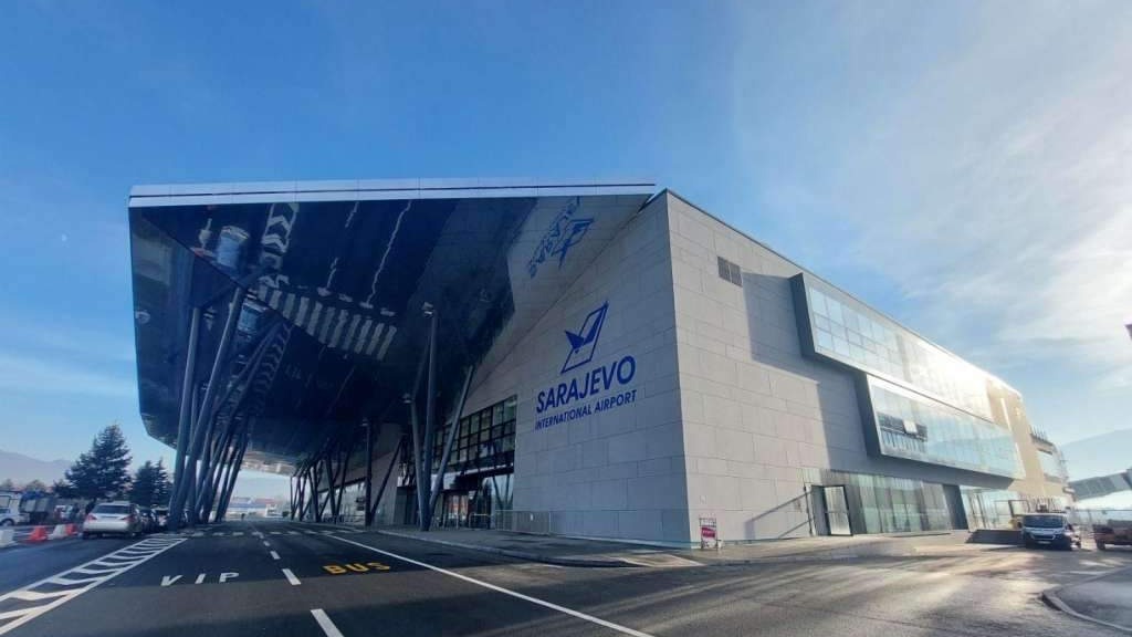 Aerodrom Sarajevo u regionalnom projektu Danova Next