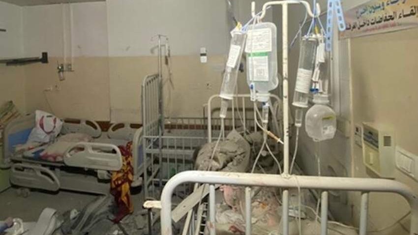 Još sedmoro djece umrlo od pothranjenosti u bolnicama u Gazi