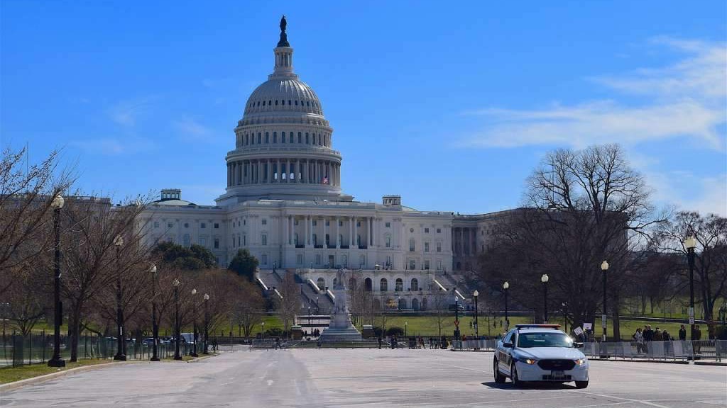 Protest protiv napada na Gazu ispred izraelske ambasade u Washingtonu