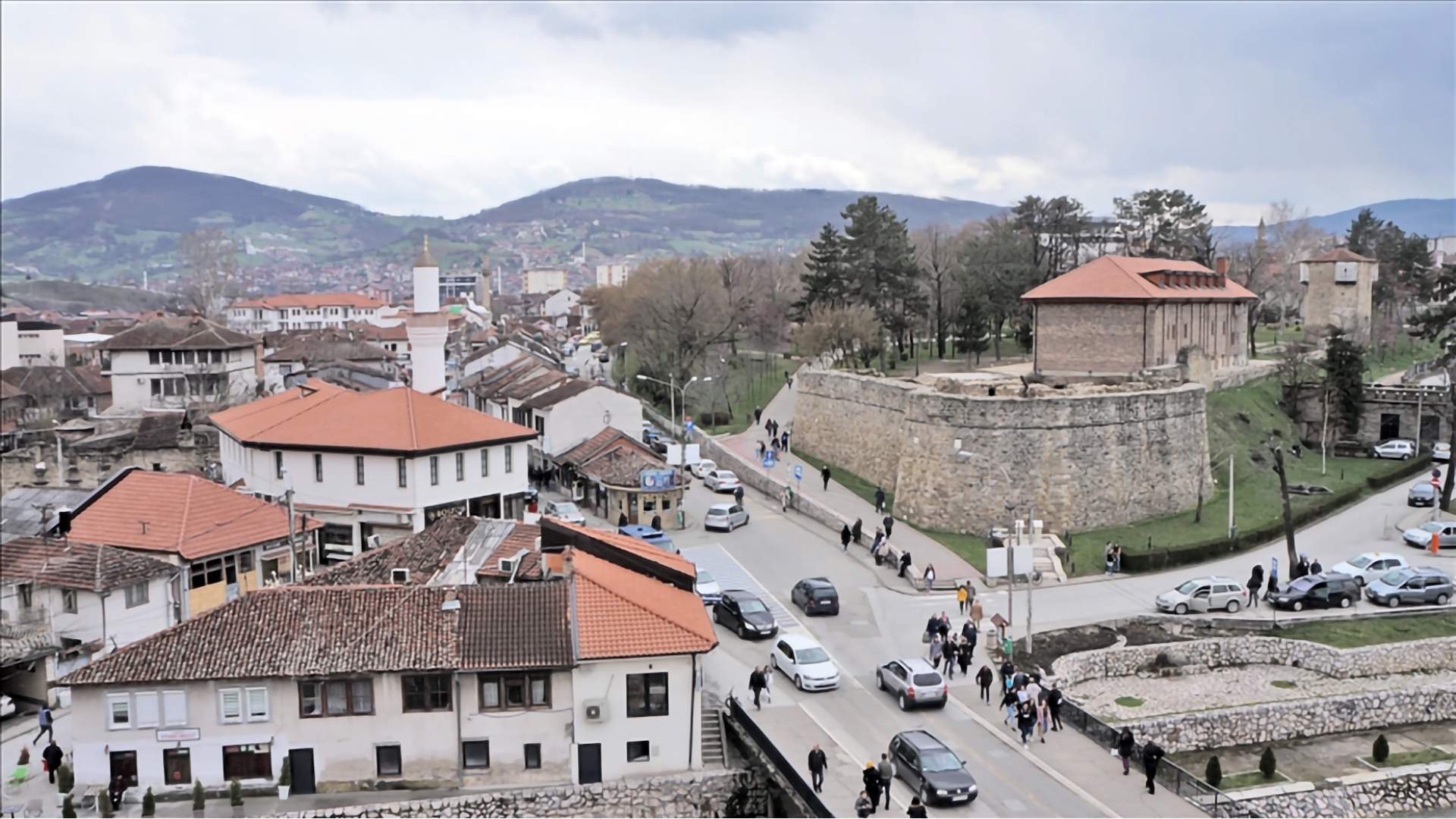 Zaborav matice: Ko zatvara vrata u Sarajevu ili se ipak sama zatvaraju? 