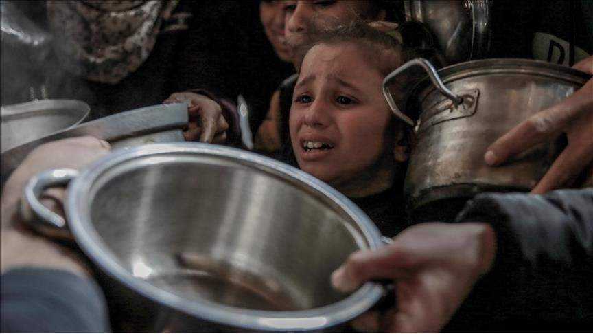 Najmanje 20 Palestinaca umrlo od gladi u Gazi zbog izraelske opsade