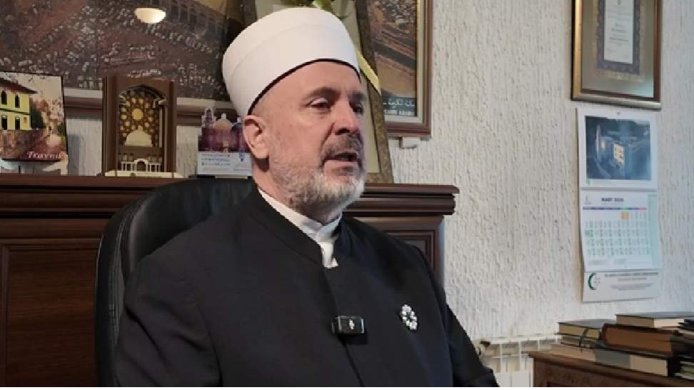 Muftija Adilović: Jedinstvo muslimana je obaveza (VIDEO)