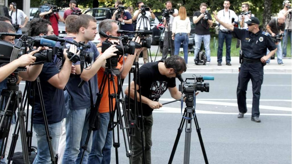 EU zastupnici odobrili zakon o slobodi medija