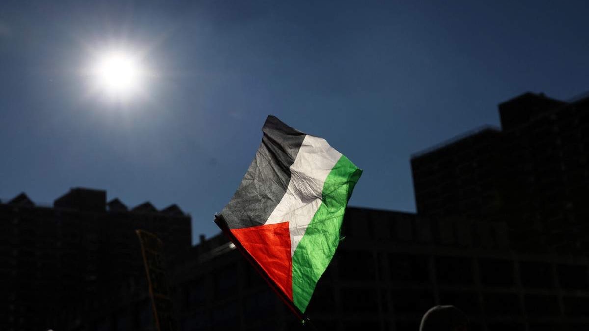 Španija, Irska, Slovenija i Malta saglasni da priznaju državu Palestinu
