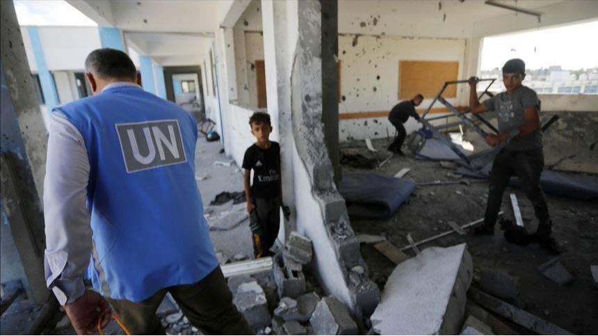 UN: Humanitarni radnici u Gazi rade u "strašnim uslovima"