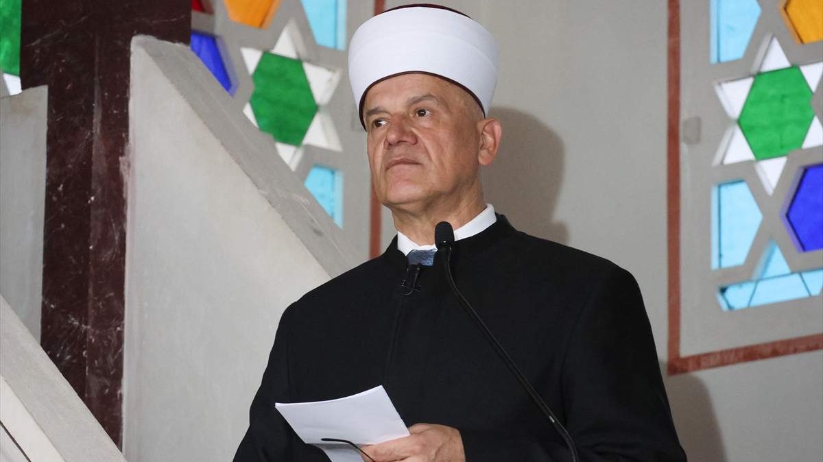 Muftija Smajlović: Nastaviti ramazanski uspjeh