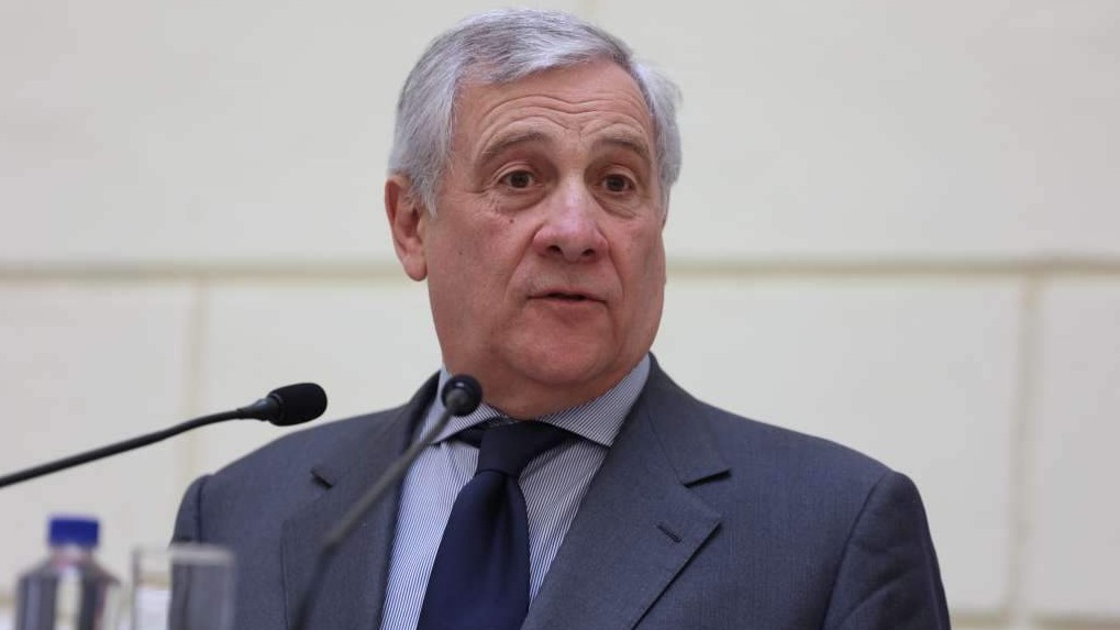 Tajani pozvao Izrael da prekine vojne operacije u Pojasu Gaze