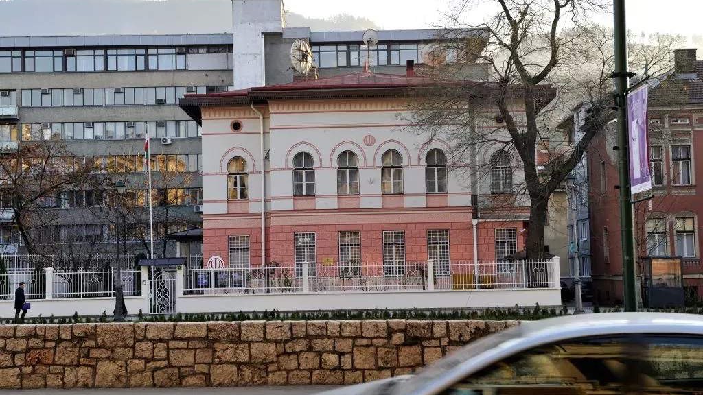 Ambasada Irana u BiH: Genocid se osuđuju uvijek i svugdje