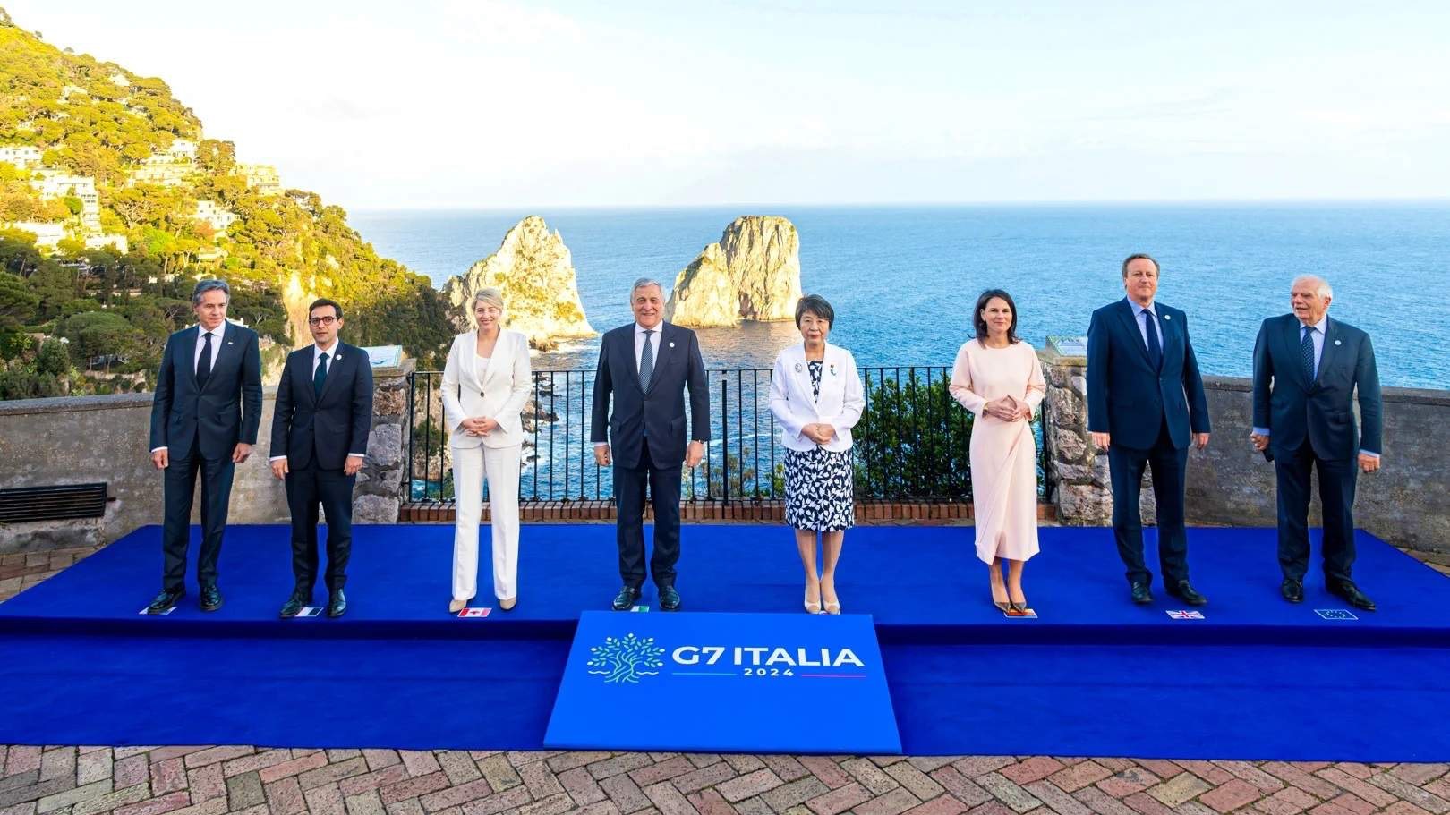G7: Nećemo dopustiti destabilizaciju BiH