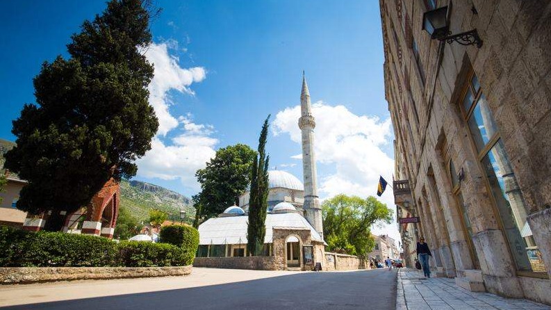 Medžlis Mostar: Islamska zajednica dosljedno se pridržava zakona ove države