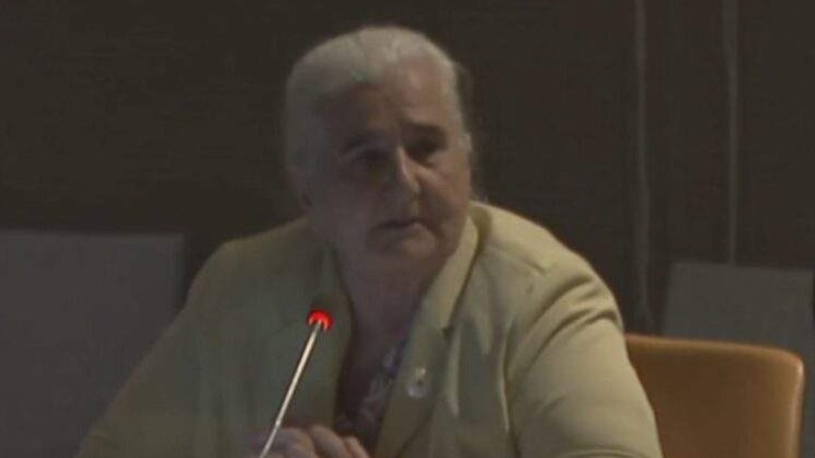 Munira Subašić u UN-u: Rezolucija o Srebrenici je potrebna nama, Srbiji i RS-u