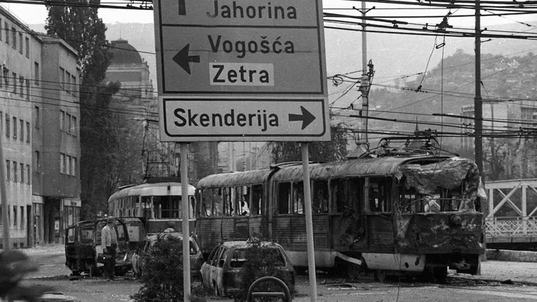 Drugi maj - jedan od ključnih datuma u opstojnosti samostalne i nezavisne Bosne i Hercegovine